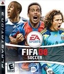 FIFA Soccer 08 (PS3)