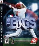 The Bigs (Wii)