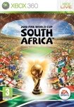 2010 FIFA World Cup South Africa XBOX 360""