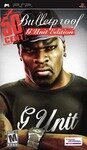 50 Cent: Bulletproof G Unit Edition (PSP)