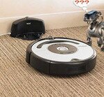 Робот-пылесос iRobot Roomba Pet 532