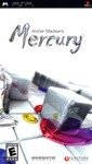 Archer Maclean's Mercury (PSP)