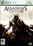 Assassin's Creed 2 XBOX 360""