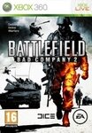 Battlefield: Bad Company 2 XBOX 360""