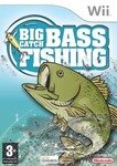 Big Catch: Bass Fishing (Wii)