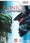 Bionicle Heroes (Wii)