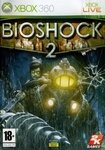 BioShock 2 XBOX 360""
