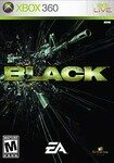 Black (Xbox 1 patched) (Xbox 360)
