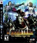Bladestorm: The Hundred Years' War (PS3)