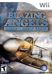 Blazing Angels: Squadrons Of WWII (Wii)
