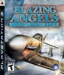 Blazing Angels: Squadrons of WWII (PS3)