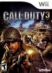 Call Of Duty 3 (Wii)