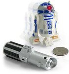 Астродройд R2-D2 mini