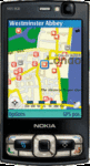 Nokia N95 (8Gb)