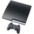 Sony PlayStation 3 Slim (160 Gb)