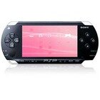 Sony PlayStation Portable Slim 2000 (прошитая 5.50 GEN-D3)