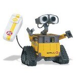 Робот WALL-E mini от Disney-Pixar
