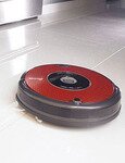 Робот пылесос iRobot Roomba 610