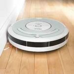 Робот-пылесос iRobot Roomba 510