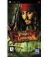Диск с игрой Pirates of the Caribbean: Dead Man`s Chest