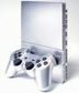Sony PlayStation 2 satin silver