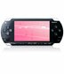 Sony PlayStation Portable (slim Piano Black) модиф + карта памяти 4 Gb