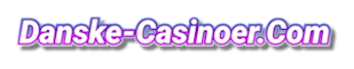 Логотип – Danske-casinoer.com