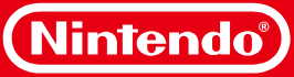 Логотип – Nintendo.com