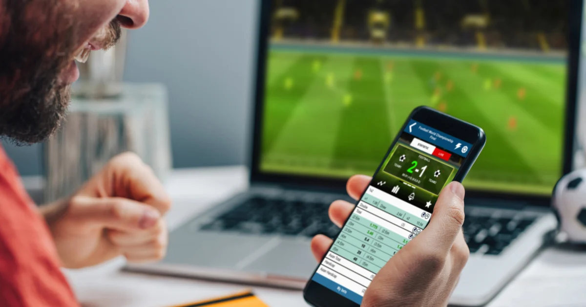 How Mobile Betting in the UK is Shaping the Future of Wagering