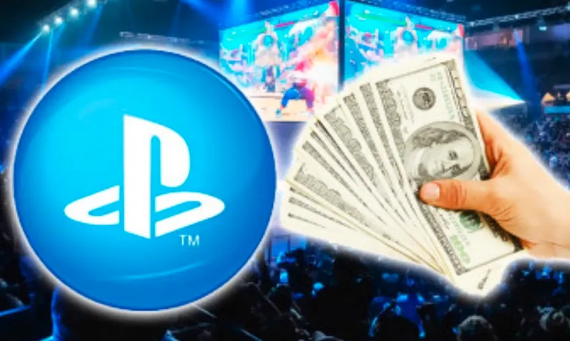 Sony Forsøger At Oprette En PlayStation Esports Betting Platform